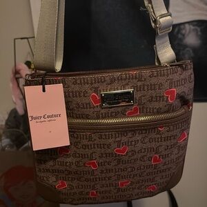 Juicy Couture bag